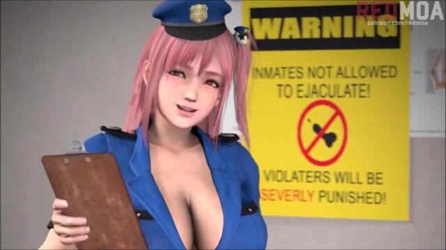 Futanari porn